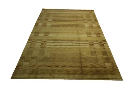 Armitage Designer Teppich beige braun 335 x 244 cm